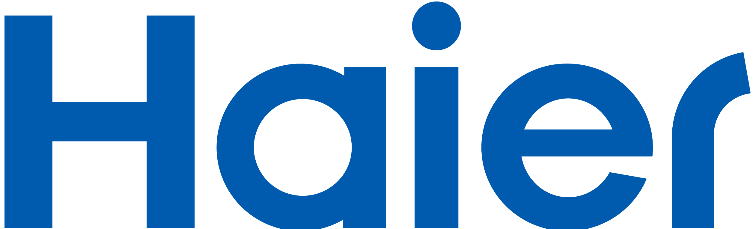 haier